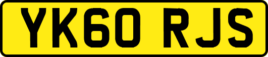 YK60RJS