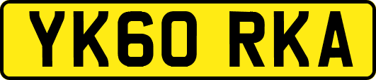 YK60RKA