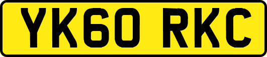 YK60RKC