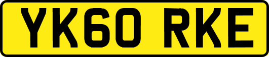 YK60RKE