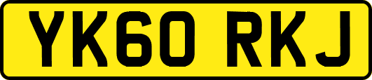 YK60RKJ