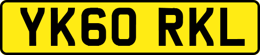 YK60RKL