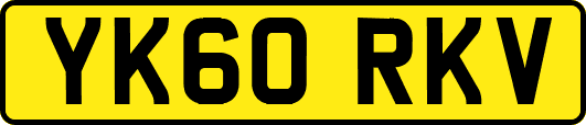 YK60RKV