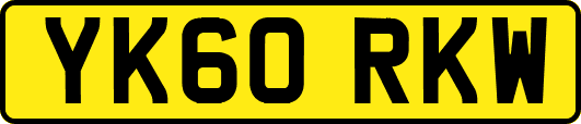 YK60RKW