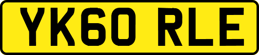 YK60RLE
