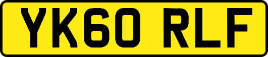 YK60RLF