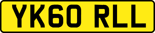 YK60RLL