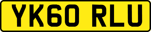 YK60RLU