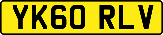 YK60RLV
