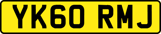 YK60RMJ