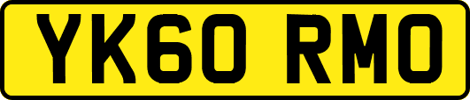 YK60RMO