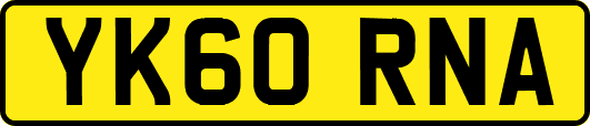 YK60RNA
