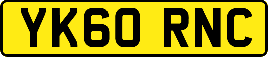 YK60RNC