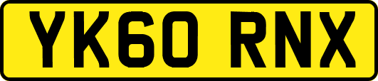 YK60RNX
