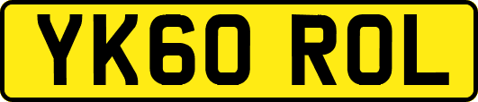 YK60ROL
