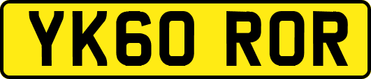 YK60ROR