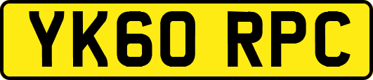 YK60RPC