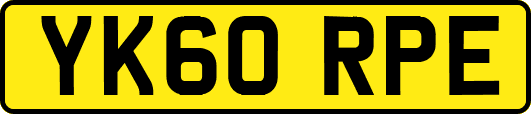 YK60RPE