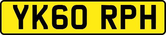 YK60RPH