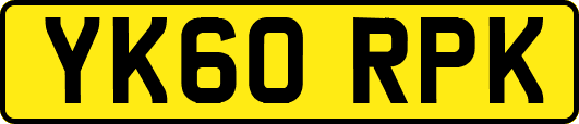 YK60RPK