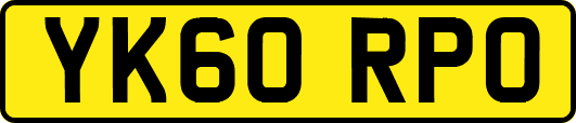 YK60RPO