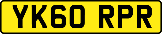 YK60RPR