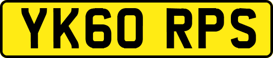 YK60RPS
