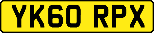 YK60RPX