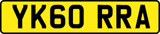 YK60RRA