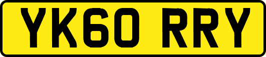 YK60RRY