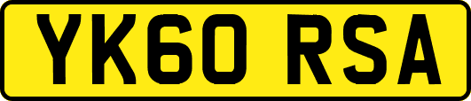 YK60RSA