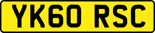 YK60RSC
