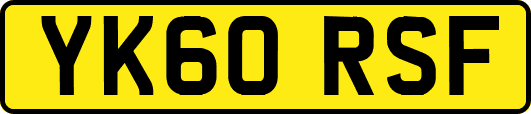 YK60RSF