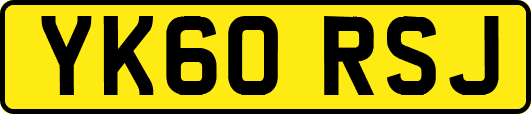YK60RSJ