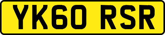 YK60RSR
