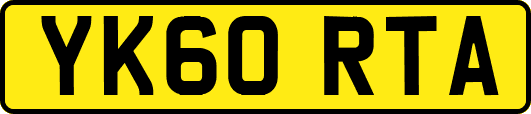 YK60RTA