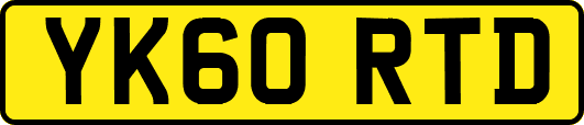 YK60RTD