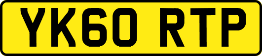 YK60RTP