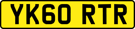 YK60RTR
