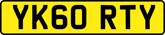 YK60RTY