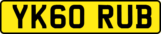 YK60RUB