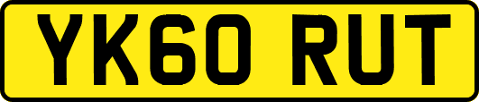 YK60RUT