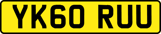 YK60RUU