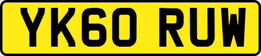 YK60RUW