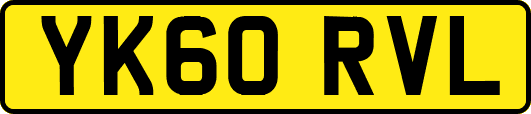 YK60RVL