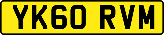 YK60RVM