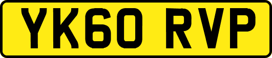 YK60RVP