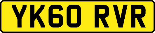YK60RVR
