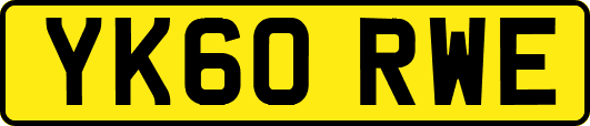YK60RWE