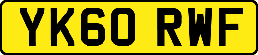 YK60RWF